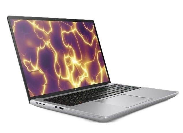 HP ZBook Fury G11 i9 14900HX-16'-32G-1TSSD-12G-WPr