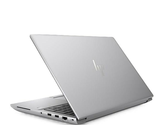 HP ZBook Fury G11 i9 14900HX-16'-32G-1TSSD-12G-WPr