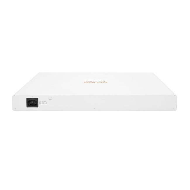 HPE Aruba Instant On 1960-24G-PoE+ 370W (JL807A)