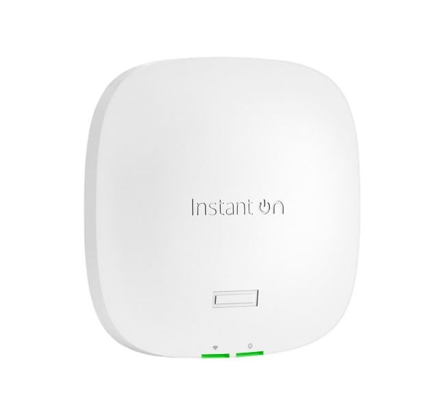 HPE Aruba Instant On AP21 Access Point (S1T09A