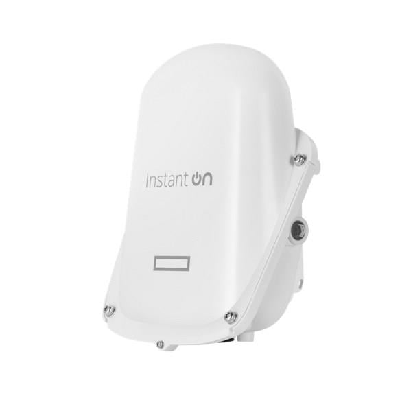 HPE Aruba Instant On AP27 Outdoor AP (S1T37A)