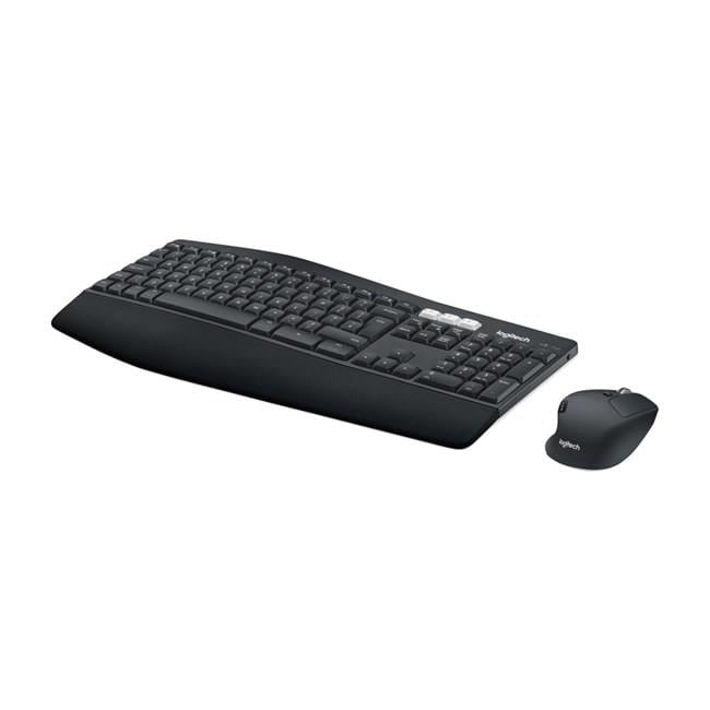 Logitech MK850 Bluetooth Set Siyah (920-008230)