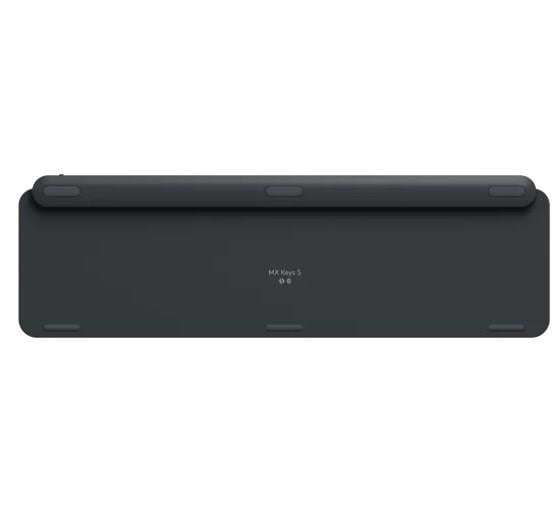 Logitech MX Keys S Şarj Edilebilir Klavye