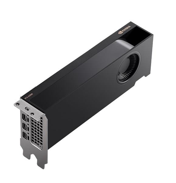 Pny Quadro RTX A2000 SB 12GB GD6 4mDp Çeviricisiz