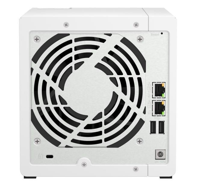 QNAP TS-433-4GB (4x3.5'') Tower NAS