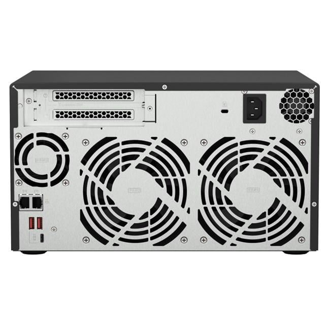 QNAP TS-873A-8GB (8x3.5''/2.5'') Tower NAS