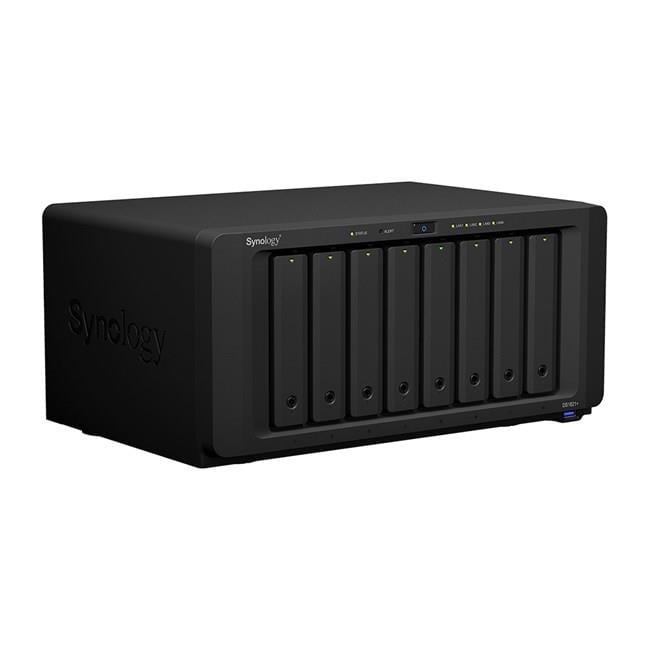 Synology DS1821PLUS (8x3.5''/2.5'') Tower NAS