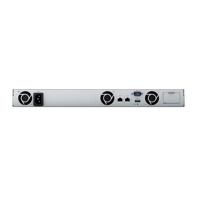 Synology RS422PLUS (4x3.5''/2.5'') Rack NAS 1U