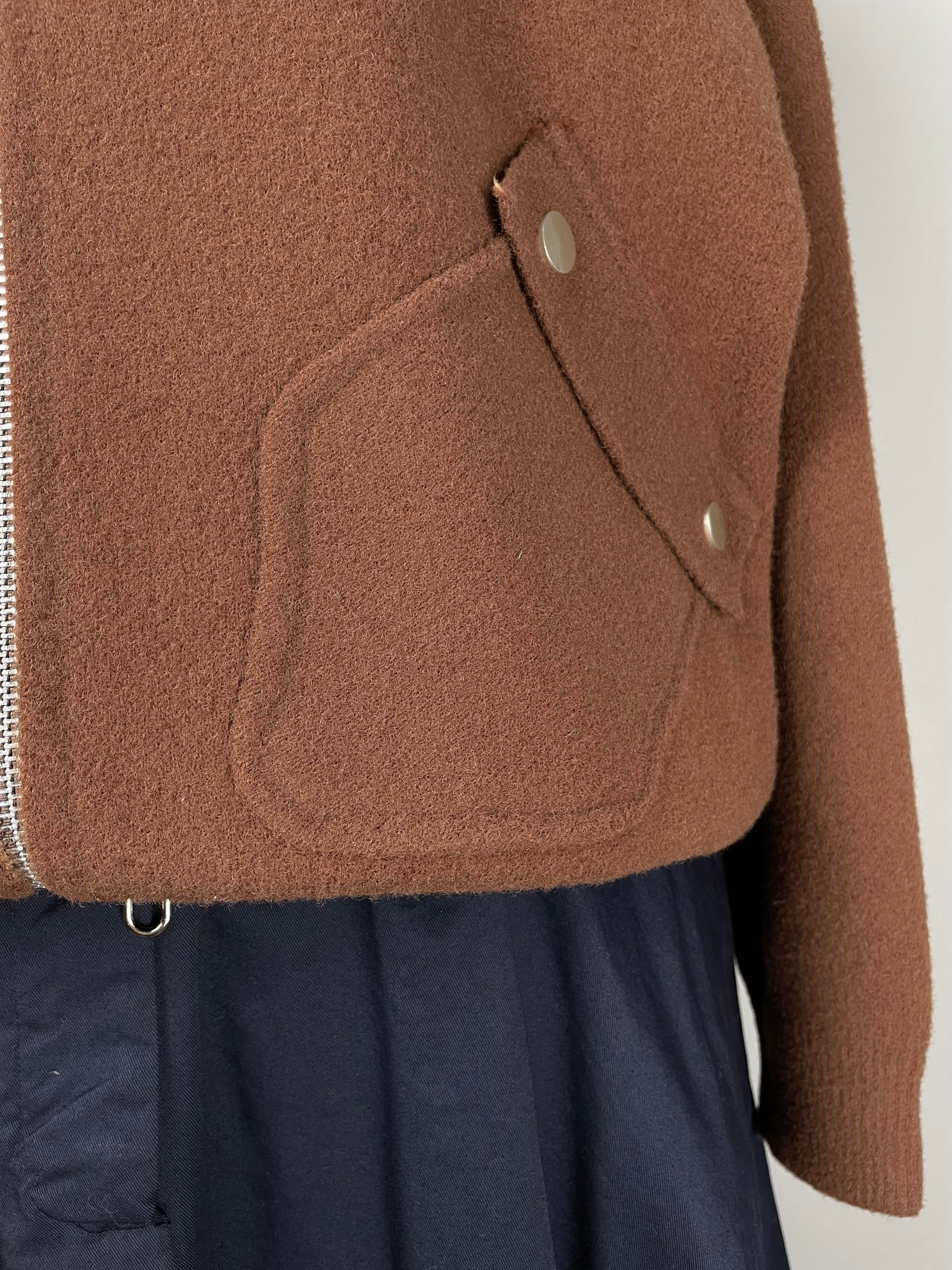 CAMEL TRİKO MONT