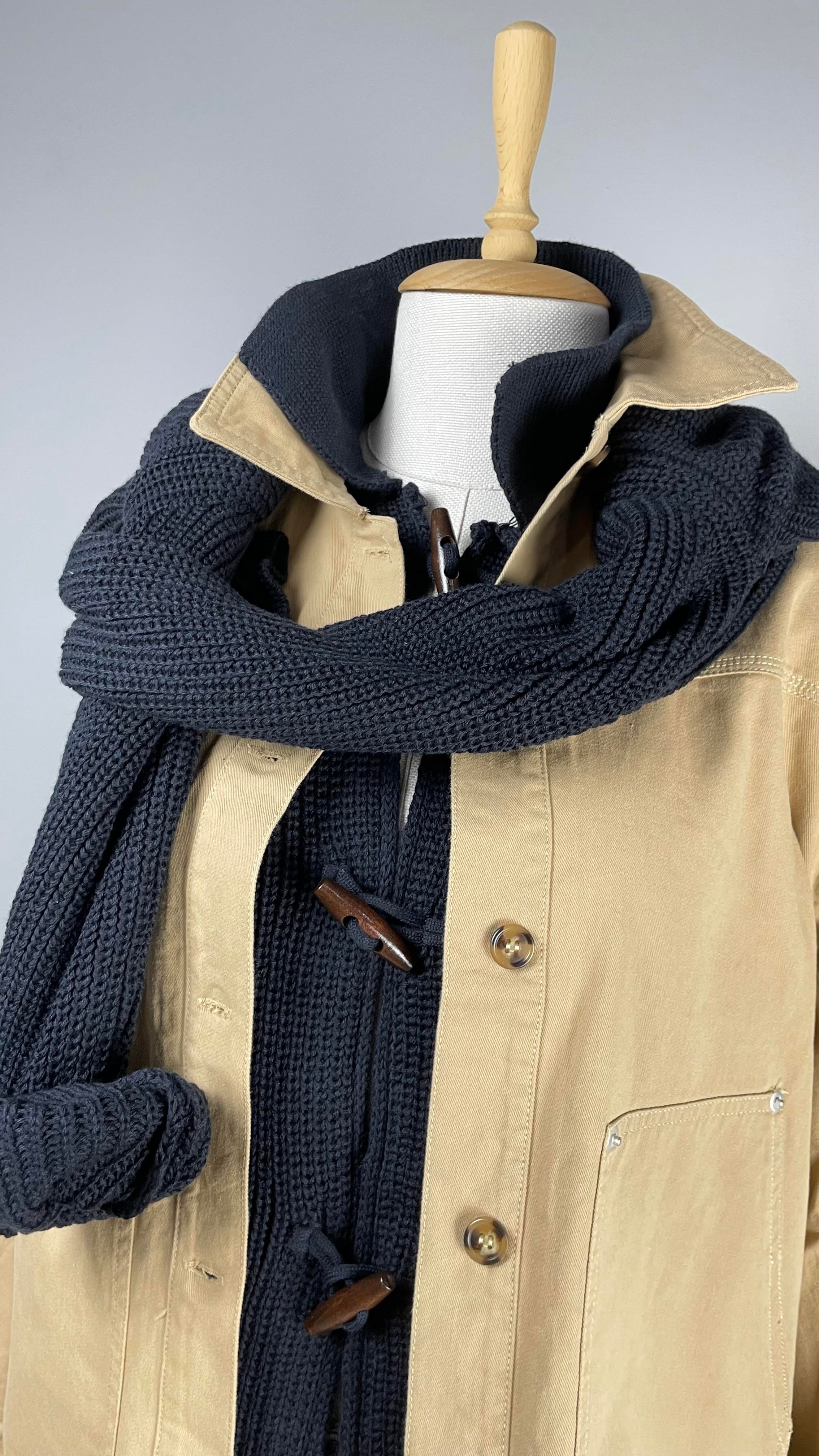 İnce Gabardin Ceket