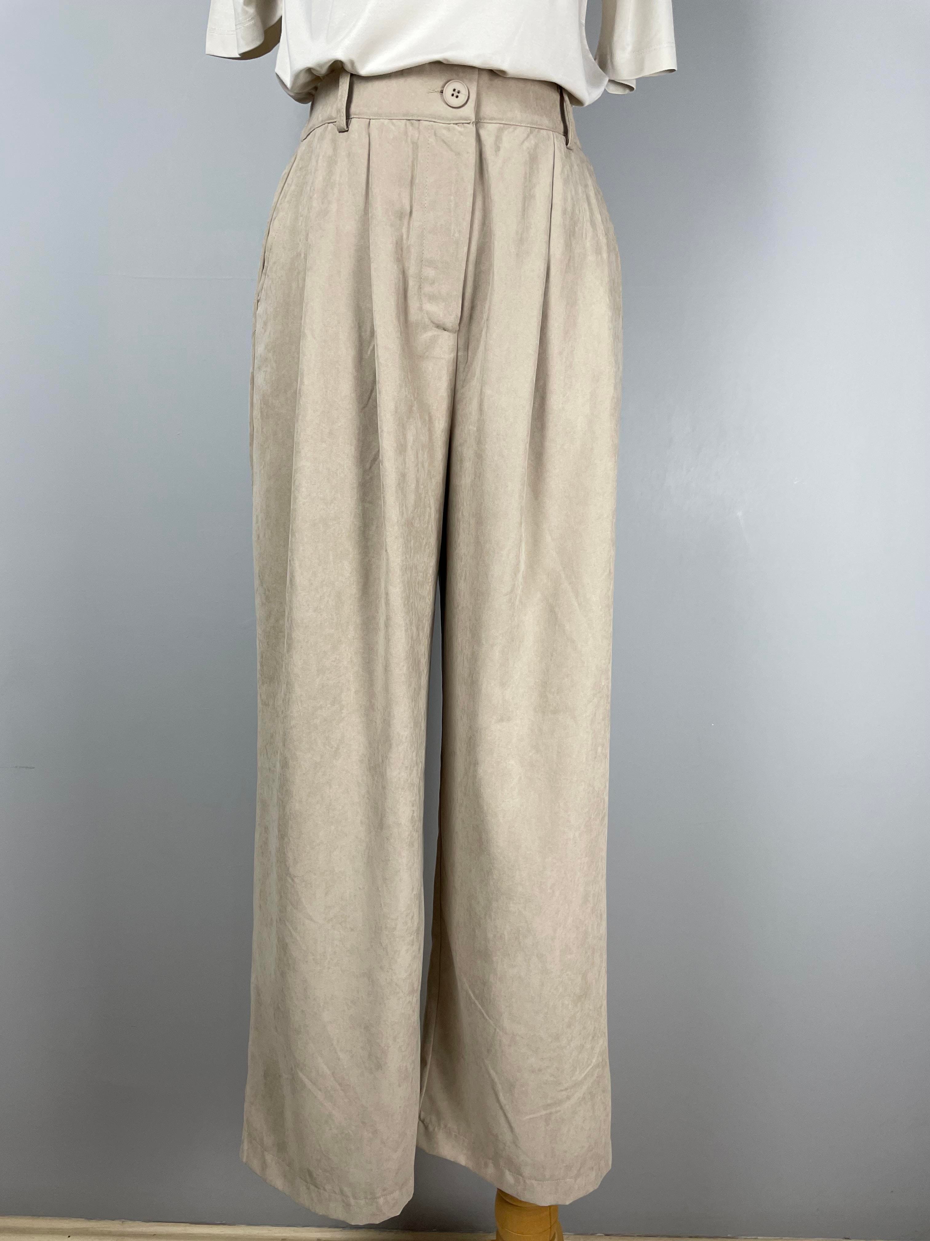Kumaş Pantolon