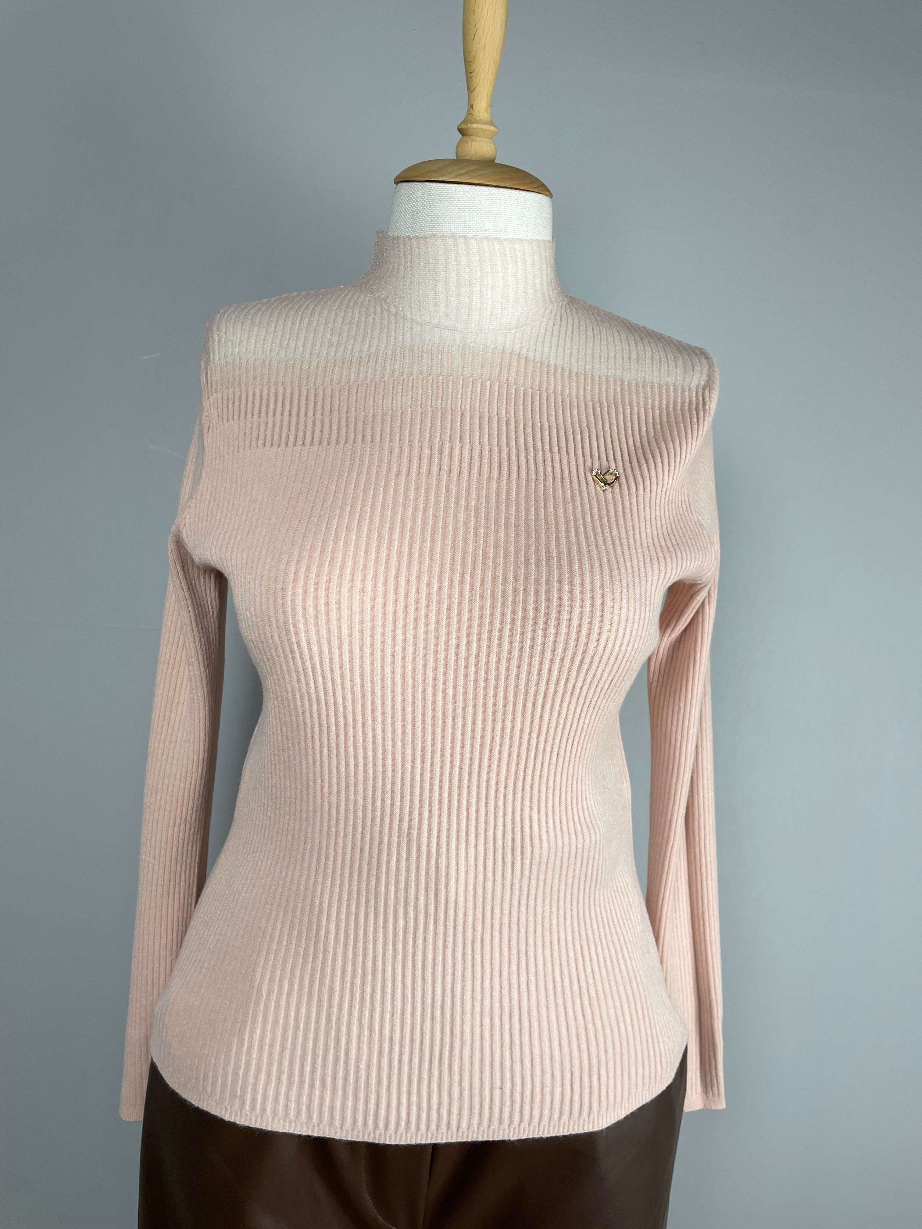 Triko Bluz