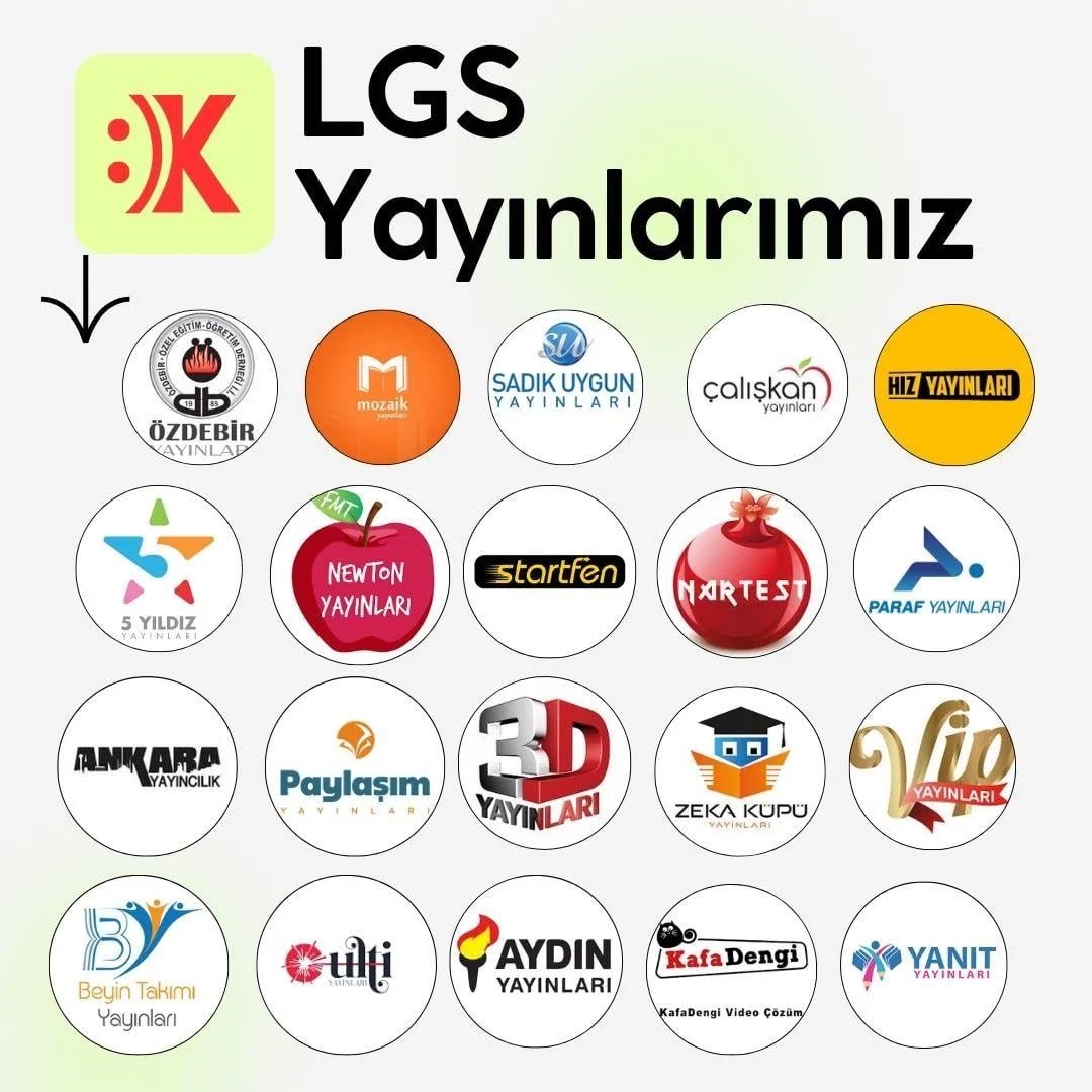 2027 - 6.Sınıf Ekim Ayı Aylık Paket
