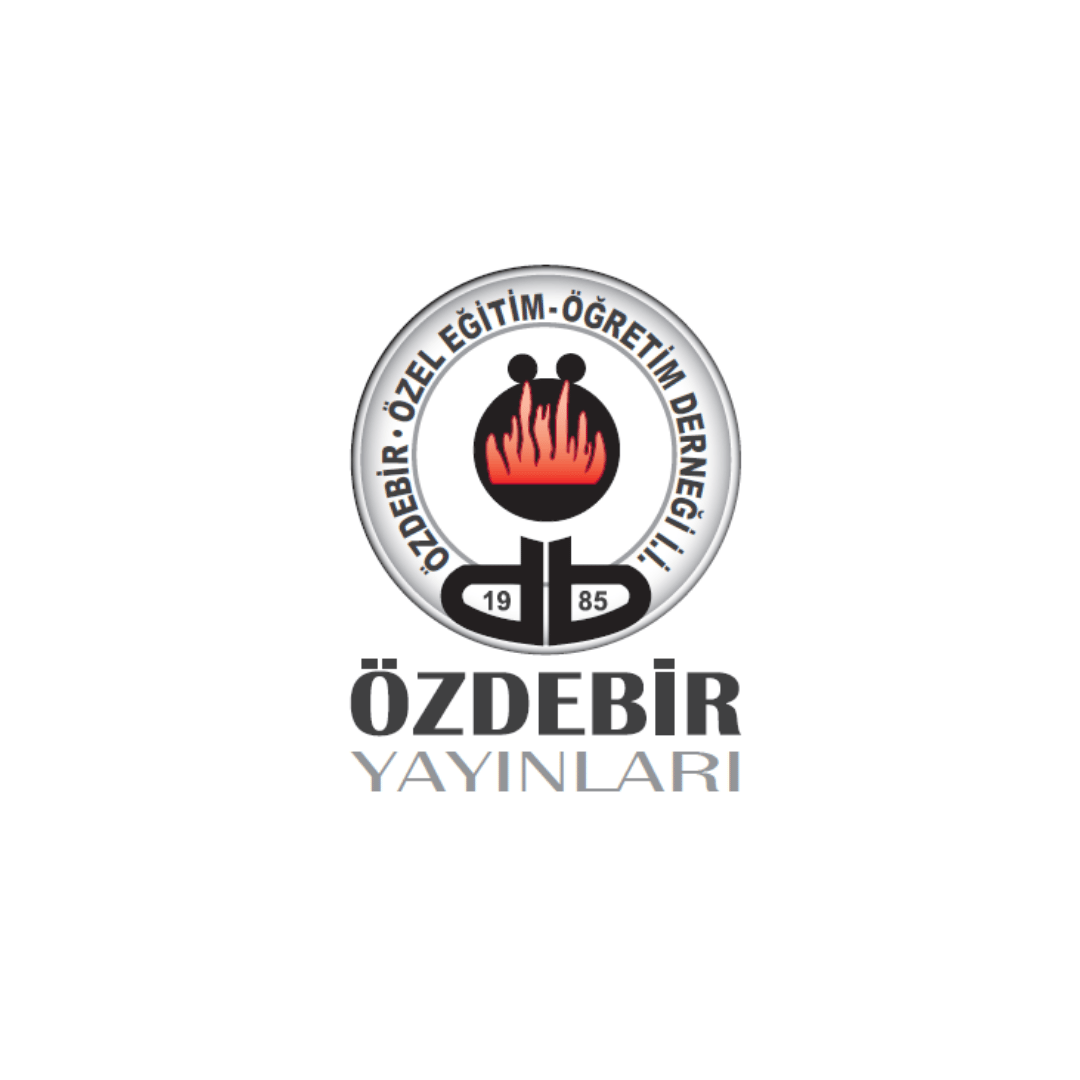 Özdebir Yay. AYT-3