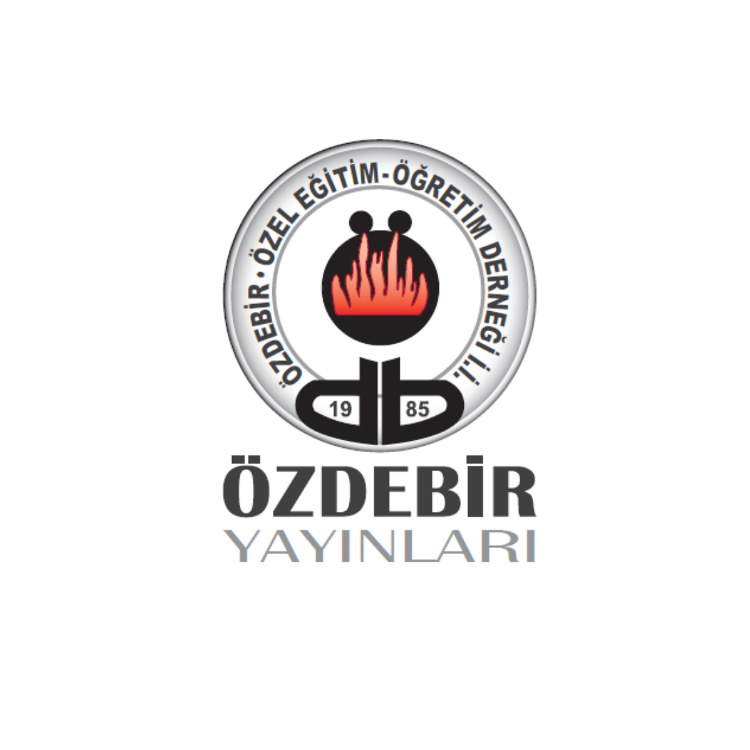 ÖZDEBİR YAY. TYT İLK PROVA