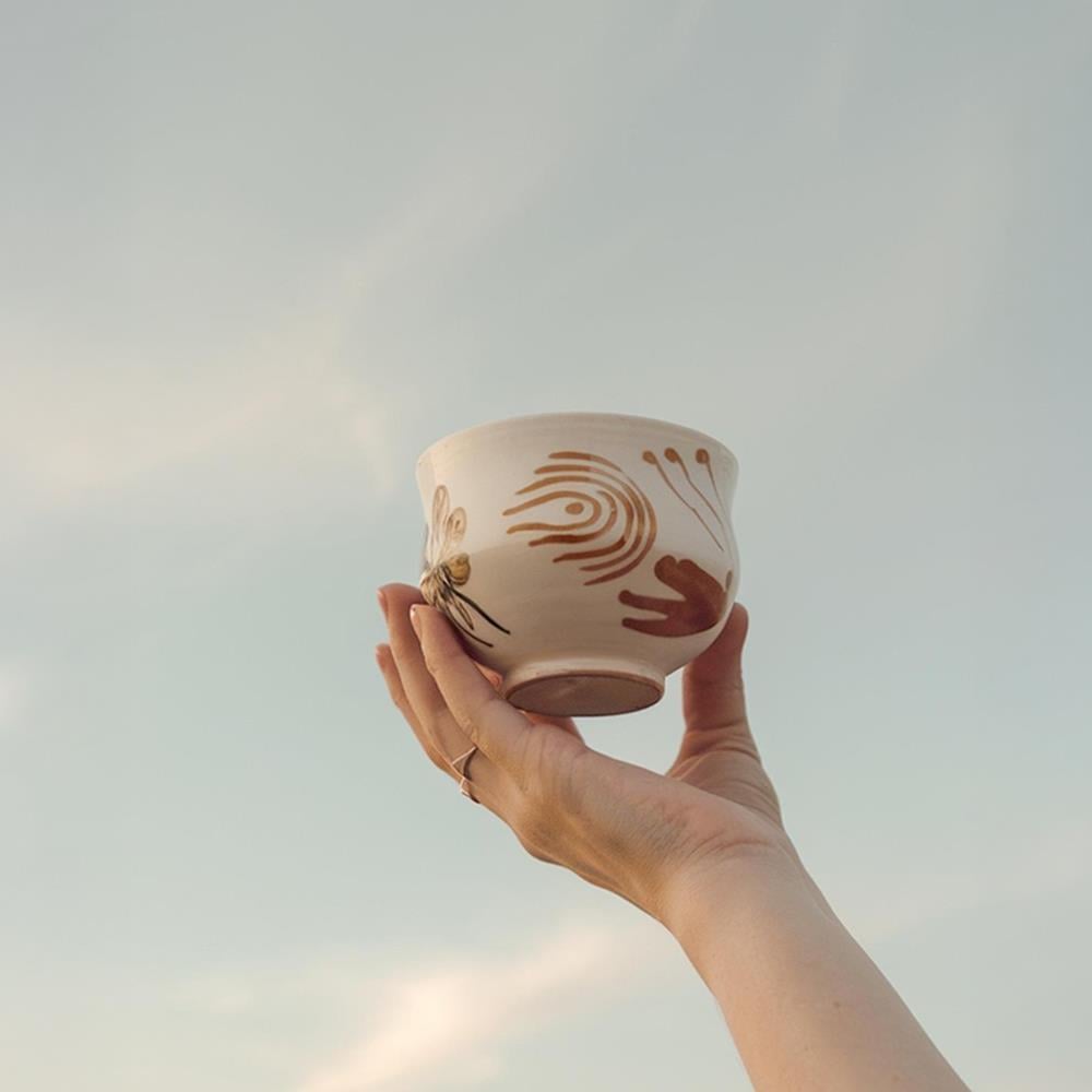 159 Stoneware Çamuru Vakumlu