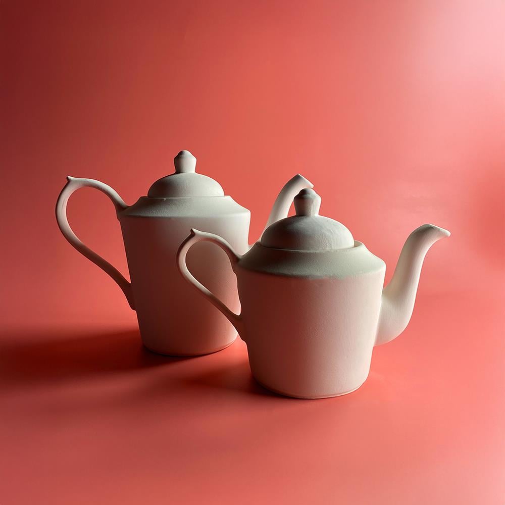 Çay Seti Bisküvi