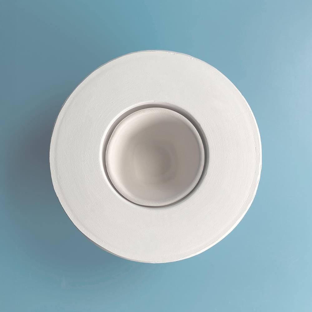 Espresso Mug Alçı Kalıp