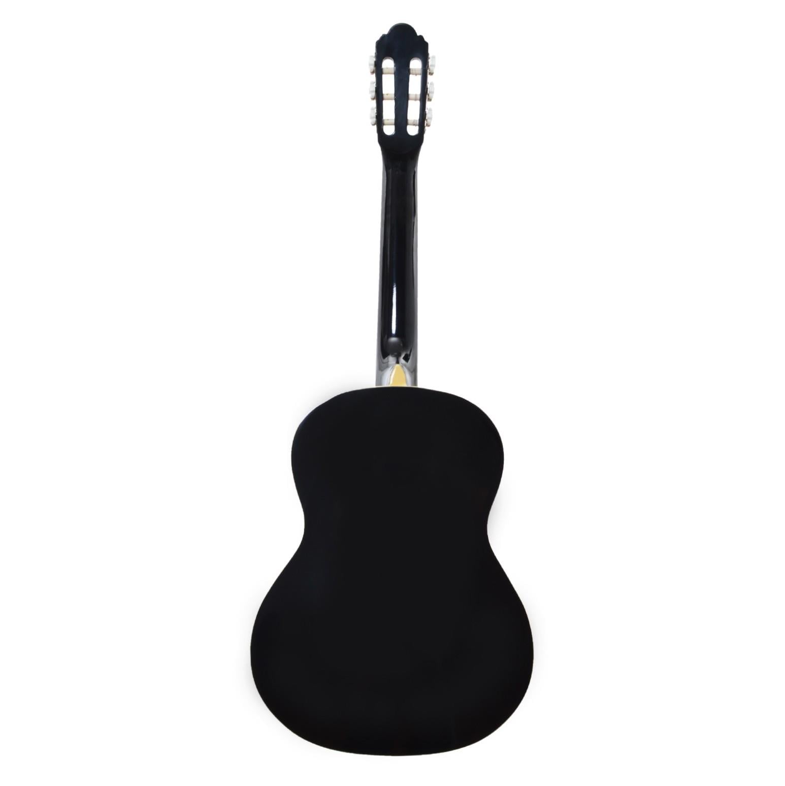 Gitar Klasik Rodriguez RC465BK