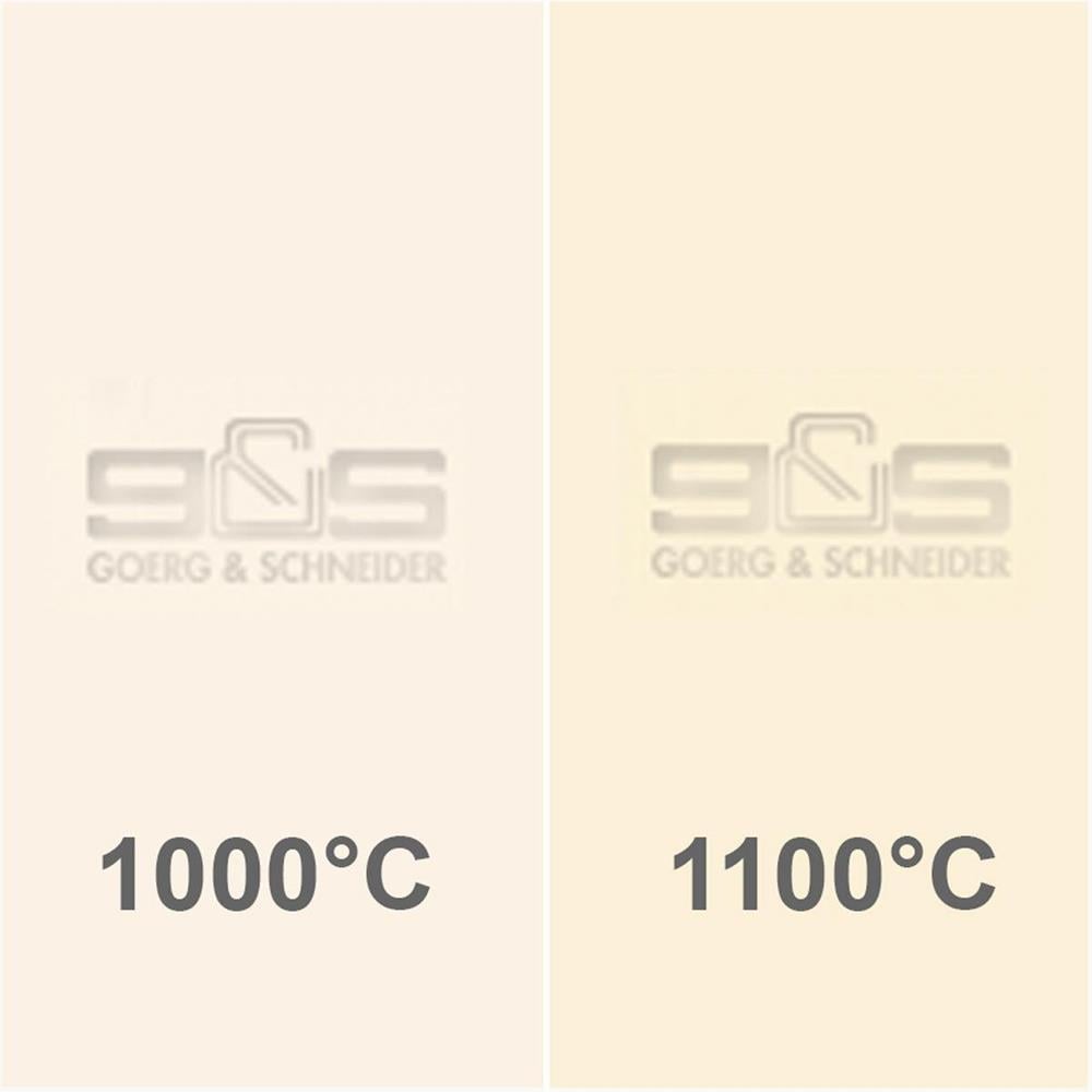 Goerg & Schneider 267 Stoneware Çamur
