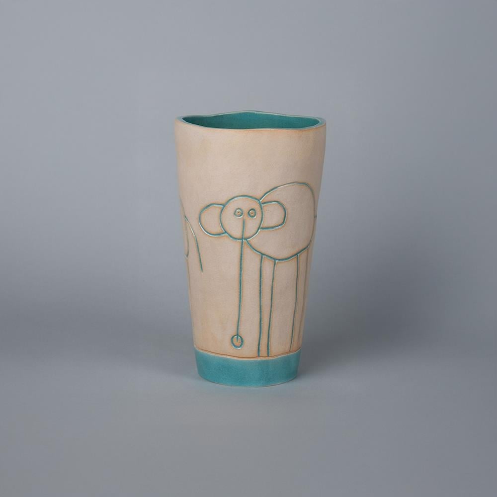 Goerg & Schneider 468 Stoneware Çamur