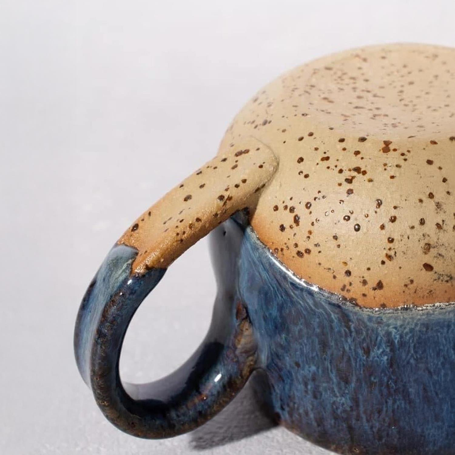 Goerg & Schneider 8251 Stoneware Çamur