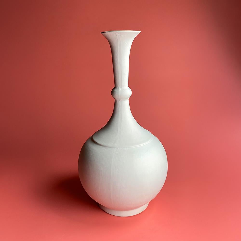 Gözyaşı Vazo - Bisküvi