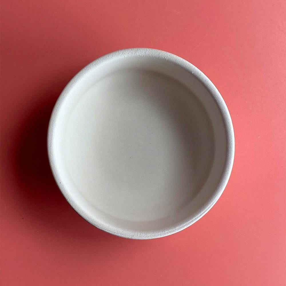 Joker Kase (Çorba Kasesi) 12Cm Seramik Bisküvi