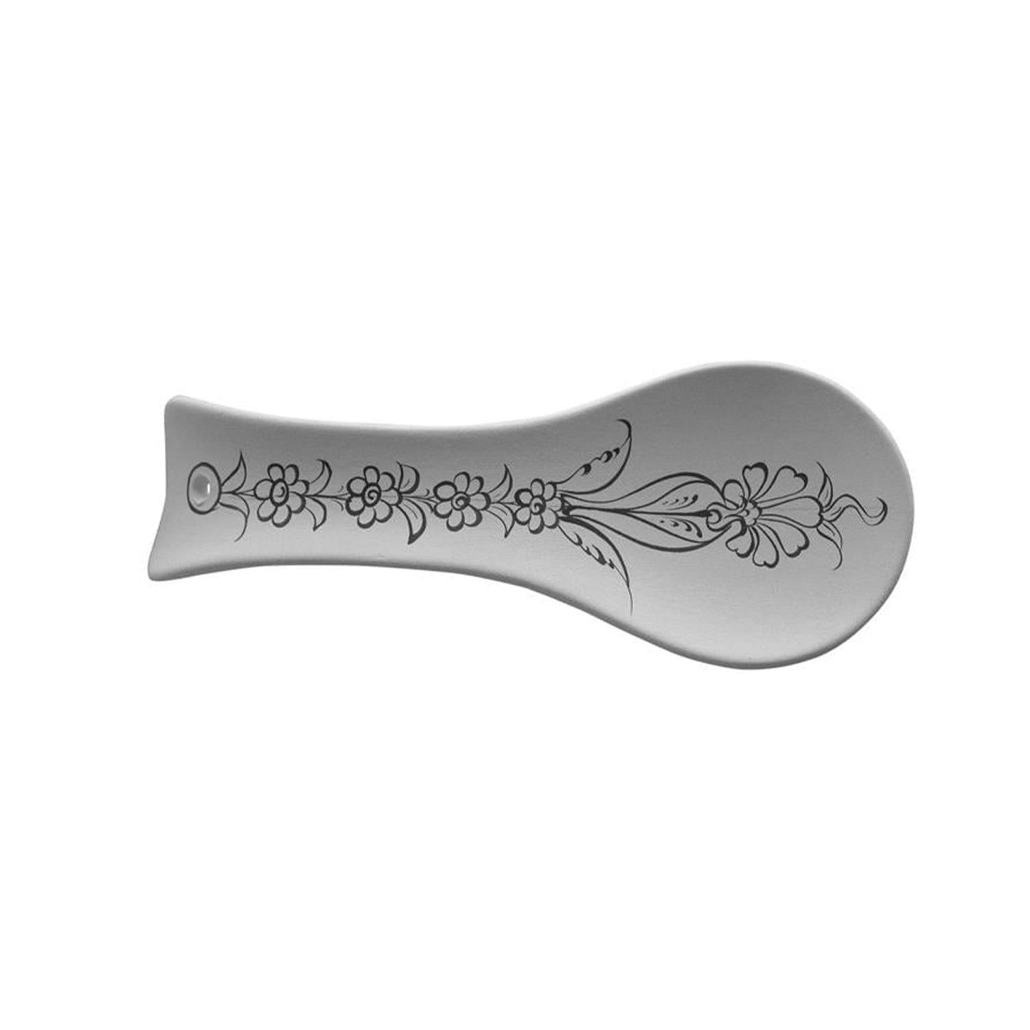 Kaşıklık V3 - Kontürlü Desenli