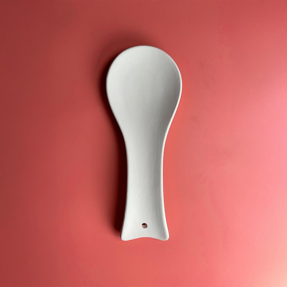 Kaşıklık V3 - Seramik Bisküvi