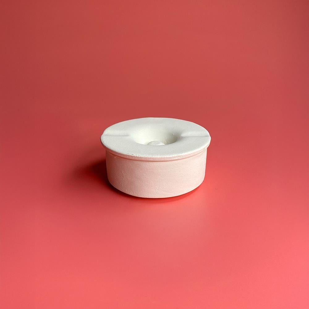 Küllük - Seramik Bisküvi