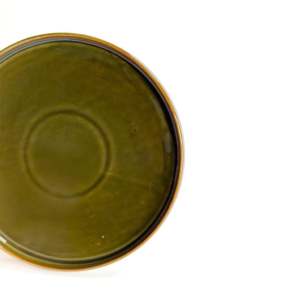 Venüs Porselen Servis Tabağı Florit - 20 Cm