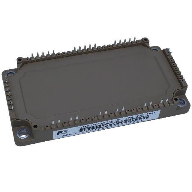 12MBI100VN-120-50, 1200V 100A IGBT Modül
