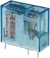 12v DC 5 mm Pinli, AgNi