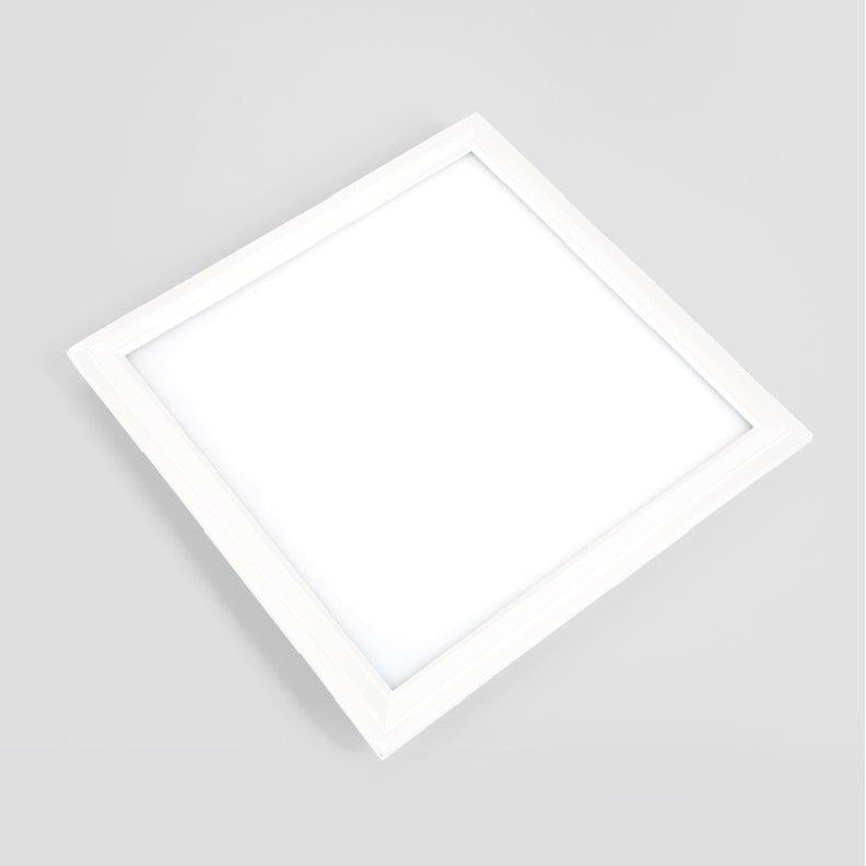 25W 30x30 Klipin Panel Led Armatür 3200K Gün Işığı CT-5286