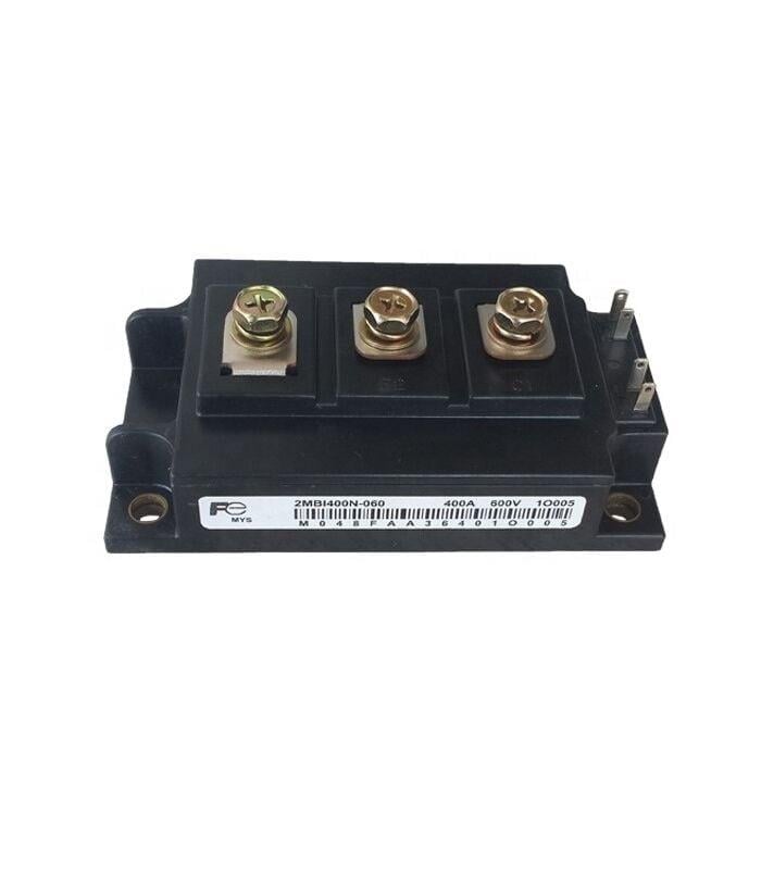 2MBI400N-060, 600V 400A IGBT Modül