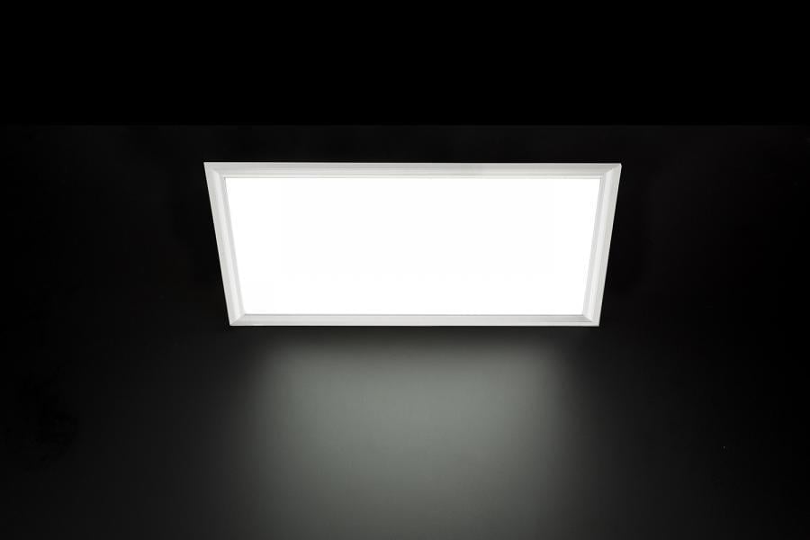 40W Dikdörtgen Led Panel 30x120 Sıva Altı Beyaz Işık Cata CT-5267