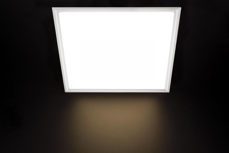 60W Sıva Altı / Sıva Üstü Panel Armatür 60x60 CT-5279 Beyaz Işık