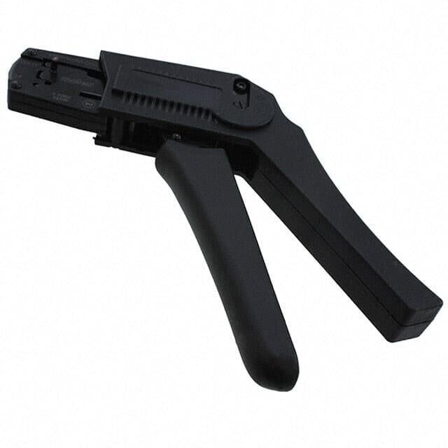 638119000 Hand Crimper Tool Rectangular Contacts WM9316-ND Molex (Yurt Dışı)