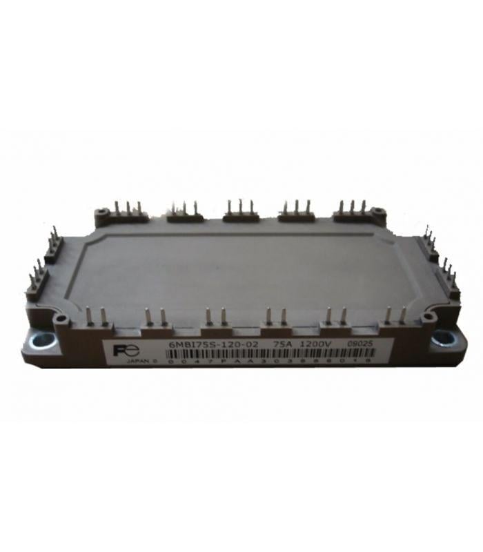 6MBI75S-120-52, 1200V 75A IGTB Modül
