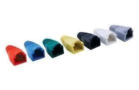 8P/8C RJ45 Plastik Both