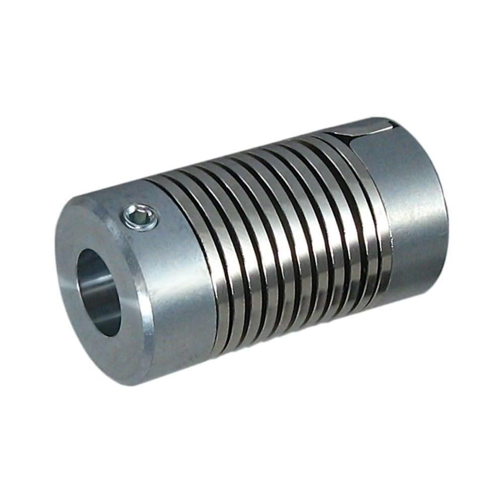 A.B.P FKZS1635 4/4mm - FKZS 1635 Serisi Çelik Kaplin