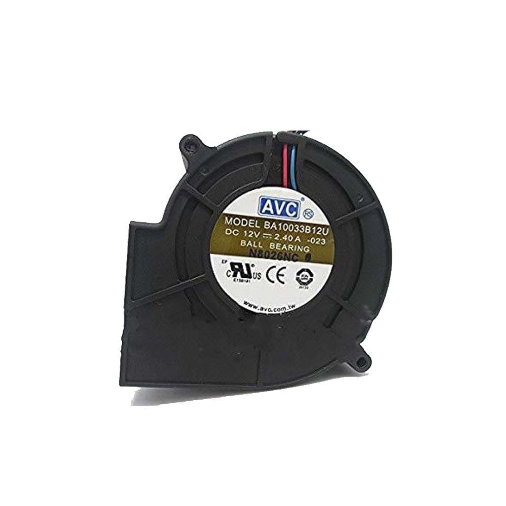 AVC BA10033B12U 97x94x33mm 12v Dc Kompakt Fan