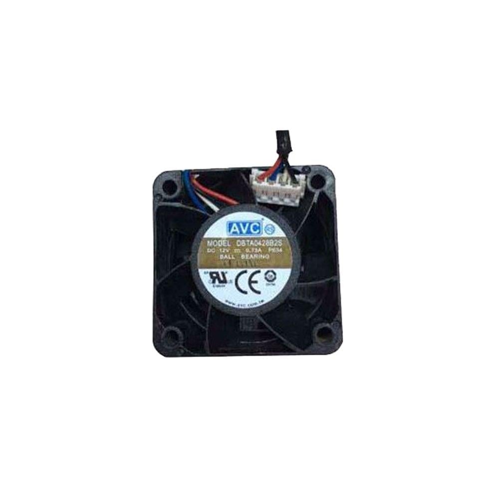 AVC DBTA0428B2S 40x40x28mm 12v Dc Kompakt Fan