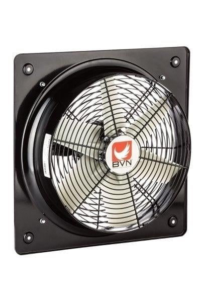 Bahçıvan / Kare Kasalı Sanayi Aspiratörleri (B6pat 400)