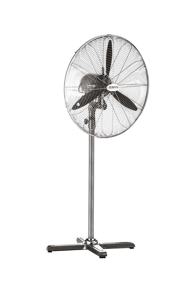 Bahçıvan / Sanayi Tipi Vantilatörler (Bsv 500)