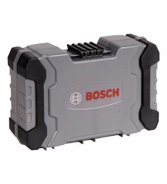 Bosch Vidalama Ucu Profesyonel Set (43 Parça)