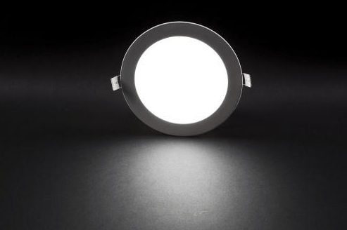 Cata 12W Sıva Altı Led Panel Spot CT-5147 - Alüminyum Kasa - Beyaz Işık