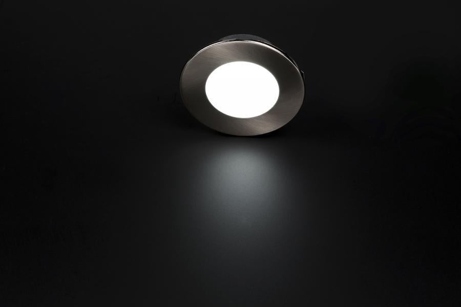 Cata 1W Mobil Led Spot Cob 1W Sarı Işık Neptün Ct-5209