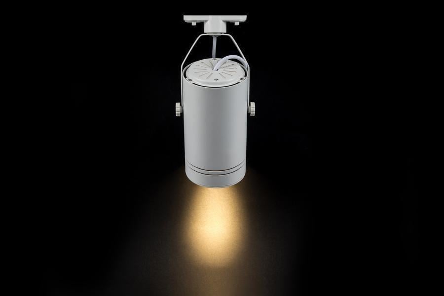 Cata 30W Led Ray Spot Armatür CT-5364 Beyaz Işık
